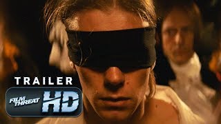 ILLUMINATED  Official HD Trailer 2019  DOCUMENTARY  Film Threat Trailers [upl. by Elleirol222]