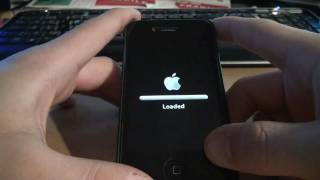 Changer le Boot Logo Animé de votre iTouch iPhone iPad au 421 [upl. by Halbert621]