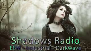 Industrial SciFi Music Mix  Dark Electro  EBM [upl. by Madelaine10]