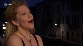 Joyce DiDonato  La barcheta [upl. by Notluf]