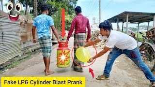 Throwing Water Balloons with twist  Throwing Water Balloons Prank Part 3  Prakash Peswani Prank [upl. by Reisinger]