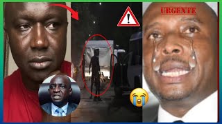 Urgent 🚨Barthelemy Risquedêtre Darrêté Babacar Touré Les RévélationsMoustapha Ba Finalement😱😱😱 [upl. by Leavitt]