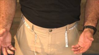 CrossBreed® Holsters Belt Sizing [upl. by Plato770]