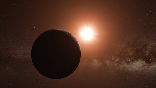 A journey to Proxima Centauri and its planet [upl. by Cary]