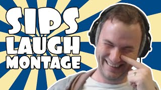 Yogscast Sips Laughing Compilation [upl. by Fortier146]