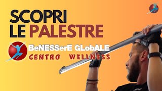 Benessere Globale [upl. by Keyek]