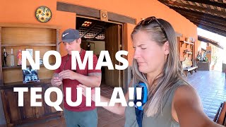 THE SCAM BEHIND BIG CORP TEQUILA Trying Tequila from a Local Distillery in Jalisco Mexico [upl. by Bergstrom209]