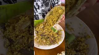 This Biryani Has Zero Haters  Mallika Biryani  Bileshivale [upl. by Stillmann]