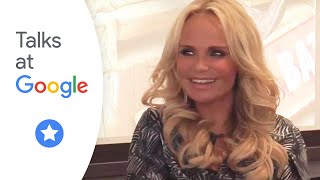 Some Lessons Learned  Kristin Chenoweth  Talks at Google [upl. by Eilrebmik]