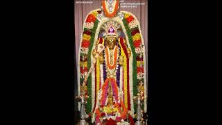 Nityanandakari  Horanadu Sri Annapoorneshwari Ammanavara Songs [upl. by Iraj524]