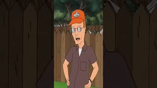 Dale Gribble the Psychic [upl. by Russian]