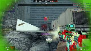 BLACKSHOT VIP HACK 20222023 [upl. by Ynneh]