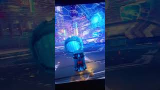 Middy shots tbh rl gaming rocketleague rocketleagueclips [upl. by Hsilgne]