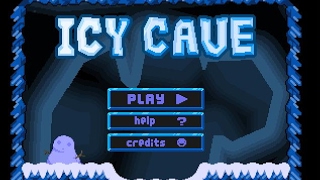 Icy Cave WalkThrough  Cool Math Games [upl. by Felipe]