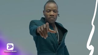 Guardian Angel  Nadeka Official HD Video SKIZA CODE 7300314 [upl. by Lev]