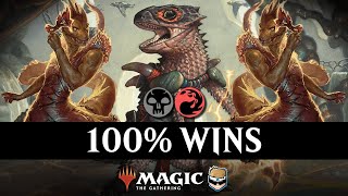 An honest video about TOTALLY BUSTED UNBEATABLE LIZARDS in Standard [upl. by Sset307]