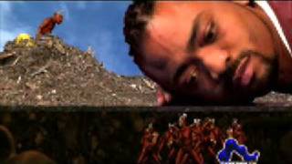 Machel Montano HD  Wild Antz Offical Soca Music Video 2009 [upl. by Odlamur]