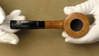 Charatan Selected  pipe 225 [upl. by Otirecul]