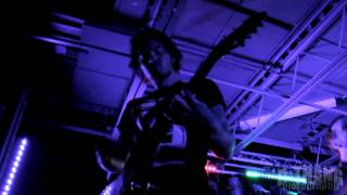 HD King Conquer  6 Gallon Gasoline Stomach  LIVE  THE ROCKPILE  TORONTO [upl. by Ameh]