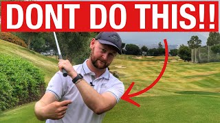 Driver Basics For Longer Straighter Golf Shots [upl. by Chellman]