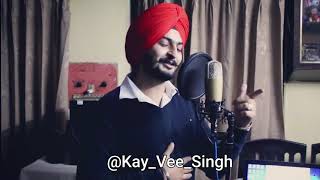 Jind Mahi  Kay Vee Singh  Diljit Dosanjh  Manni Sandhu Latest Punjabi song 2018 [upl. by Akimehs]