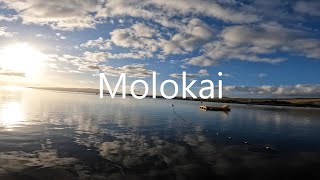 Molokai Life Episode 143 [upl. by Irrahs559]