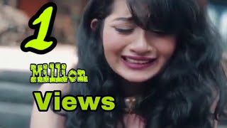 Tera sath chuta ya wada Jo tuta full romantic sad song [upl. by Fonz]