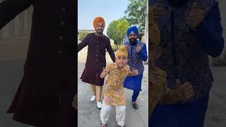 Koi Le Ke Dega Lehenga  RS 1313 LIVE  Ramneek Singh 1313 Shorts [upl. by Hceicjow707]