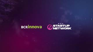 🚀 BCR Startup Network [upl. by Marsh]