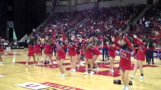 Seawolves Pride Comes Alive 2America East Mens Basketball Championship [upl. by Assiralk]