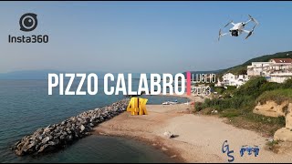 PIZZO CALABRO 2023 [upl. by Gurias]