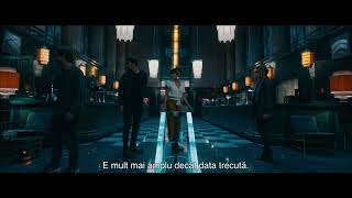 Escape room 2 trailer subtitrat in romana [upl. by Anaira433]