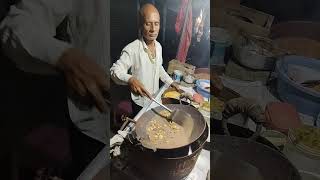 Patna junction par uncle ji ka testy bhuja  shorts youtubeshorts food [upl. by Emia]