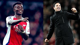 Arsenal vs Southampton 31 Post Match Analysis  Ian Wright Preview [upl. by Yde]