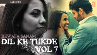 quotTumko Mubarak Ho Ye Shadiquot Full Song Suresh Wadkar  Bewafa Sanam  Dil Ke Tukde Vol7 [upl. by Rima416]