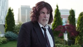 Toni Erdmann  Movie Review [upl. by Miriam265]