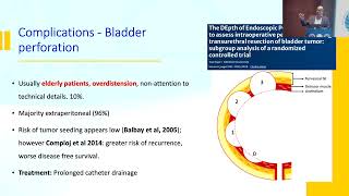 Common Conundrums In Urothelial Cancers Sx mgmt NMIBC Options after BCG failure UROONCOCON 2024 [upl. by Namilus]