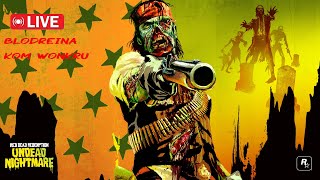 RED DEAD UNDEAD NIGHTMARE [upl. by Robinett]