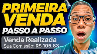 Google Ads Monetizze 2024 Como Criar Campanha no Google Ads na Monetizze Passo a Passo [upl. by Mini775]