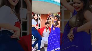 dance song love bhojpuri newsong new funny avnishchauhanofficial2 pyarparsokekail dancing [upl. by Bronez]