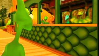 Dinosaur Train [upl. by Alexa9]