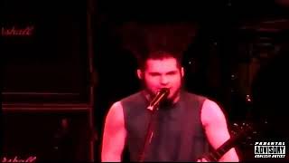 staticX  Wisconsin Death Trip live 2000 [upl. by Mikey785]