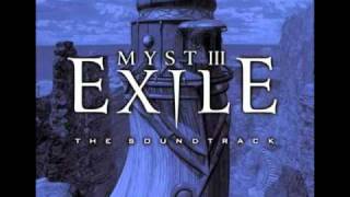 Myst 3 Exile Soundtrack  16 Theme From Voltaic [upl. by Ayrb]