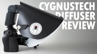 Cygnustech Macro Diffuser Review [upl. by Adrahc]