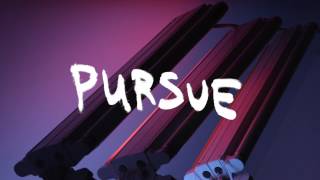 Pursue Audio  Hillsong Young amp Free [upl. by Ekud]