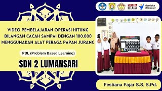 LOMBA VIDEO PEMBELAJARAN HARI GURU NASIONAL 2024 [upl. by Dewayne812]