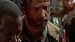 RICK GRIMES I LIED  28 DAYS LATER THEME [upl. by Noryb]