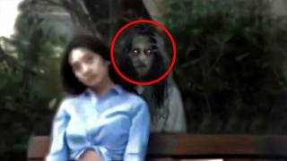 15 Scary Ghost Videos You Shouldnt Miss [upl. by Atteras]