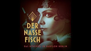 „Babylon Berlin“ gibt´s auf die Ohren [upl. by Otsuaf865]