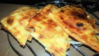 How to make Naan Sandwich  Naan Sandwich Recipe in urdu  Naan Sandwich for Breakfast recipe [upl. by Tandi308]